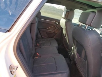 Audi Q3 II 2021 Audi Q3 2021r., Premium Plus, od ubezpieczalni 2.0 Benzyna 228KM, zdjęcie 9