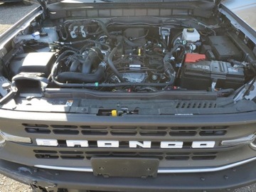 Ford 2024 Ford Bronco Black Diamond 2024 2.3l 2.3 Benzyna 300KM, zdjęcie 6