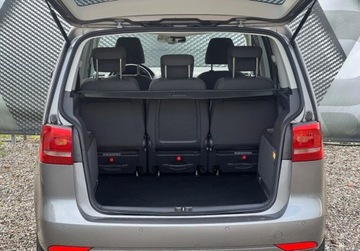 Volkswagen Touran II 1.4 TSI 140KM 2011 Volkswagen Touran AUTOMAT 140KM 5 FoteliZapraszamy 1.4 Benzyna, zdjęcie 6