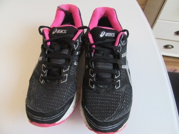 Кроссовки Asics Gel-Pulse 5 Gore-Tex, размер 39