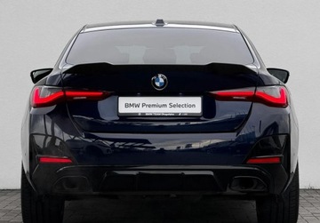 BMW Seria 4 G22-23-26 2023 BMW Seria 4 I wlasciciel Polska M Performance Gwarancja Bezwypadkowy, zdjęcie 4