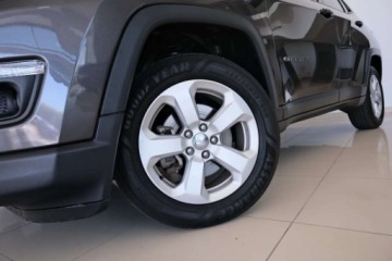 Jeep Compass II 2018 Jeep Compass Naped 4x4 2.4 Benzyna 170KM, zdjęcie 11
