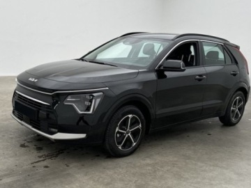 Kia Niro II 2026 KIA Niro 1.6 GDI Hybrid Suv 136KM 2026, zdjęcie 1