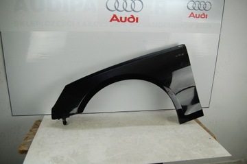 BŁOTNIK AUDI A4 B9 8W LIFT 2020-2021 PO LIFCIE OE