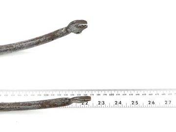 Вилка 27 1 1/4 дюйма ZZR Romet Albatros Maraton