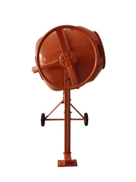 BETONIARKA ŻELIWNA 200L 1450W MIESZARKA MIESZALNIK 230V POLSKA PRO***