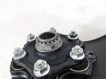 РЫЧАГ УПРАВЛЕНИЯ ЗАДНЕЙ ПОДВЕСКОЙ KTM SUPER DUKE 1290 R 20-23 U-11 6170403004433