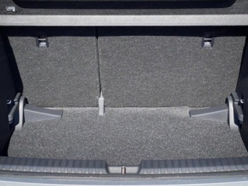 Skoda Fabia IV 2026 SKODA Fabia Edition 130 1.0 TSI DSG Hatchback 115KM 2026, zdjęcie 9