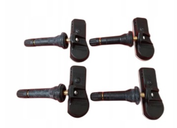 ORGINALNE CZUJNIKI CIŚNIENIA OPON TPMS PEUGEOT 208