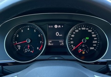 Volkswagen Passat B8 Limousine Facelifting 2.0 TSI 190KM 2020 Volkswagen Passat Business Pakiety, ACC, ergoComfort, GPS, Podgrzewane fo, zdjęcie 23