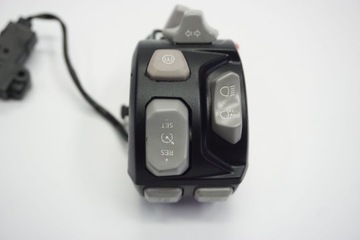 TRIUMPH TIGER 1200 XRT 18- ЛЕВЫЙ ПЕРЕКЛЮЧАТЕЛЬ