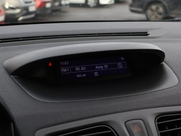 Renault Fluence 2013 Renault Fluence 1.6 16V, Salon Polska, Klima, zdjęcie 11