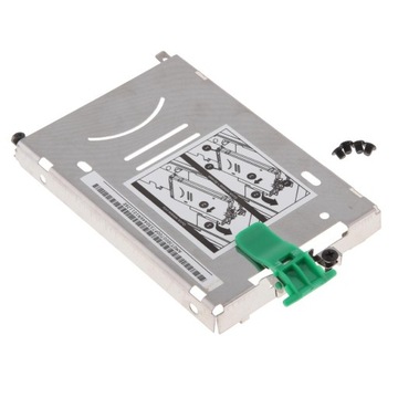 Сменный держатель HDD Caddy с 15 винтами