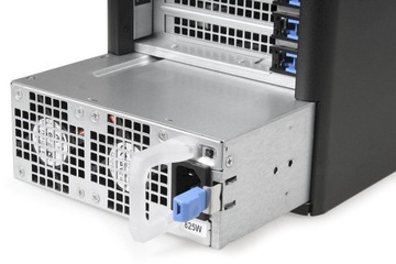 ПРОИЗВОДИТЕЛЬНАЯ РАБОЧАЯ СТАНЦИЯ Dell Precision T7810 XEON 32 ГБ 512SSD RADEON W10Pro