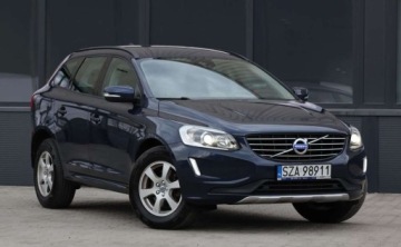 Volvo XC60 I SUV Facelifting 2.0 D4 DRIVE-E 181KM 2014 Volvo XC 60 Volvo XC 60 D4 Geartronic Kinetic 2.0 Diesel 181KM, zdjęcie 2