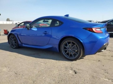 Subaru BRZ II 2023 Subaru BRZ 2023r., Limited, 2.4L, od ubezpieczalni 2.4 Benzyna 231KM, zdjęcie 1