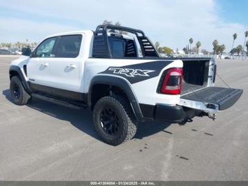  RAM 1500 TRX 2022 6.2l 6.2 Benzyna 702KM, zdjęcie 3