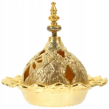 Arabian kadzidełka Bliski Wschód Kopalnik Vintage