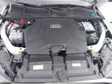 Audi Q7 II 2024 Audi Q7 Prestige 55 Tfsi Quattro Tiptronic 2024,3.0L V6 335KM,od ubezpiecz, zdjęcie 14