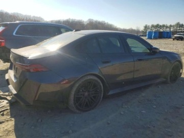 BMW Seria 5 G90-91 2025 BMW M5 2025. 4.4 Hybryda Plug-in 717KM, zdjęcie 3