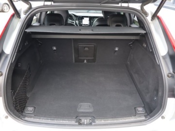 Volvo XC60 II 2020 Volvo XC60 B4 AWD, Salon Polska, Serwis ASO, zdjęcie 13