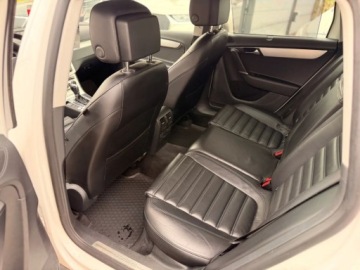 Volkswagen 2012 Volkswagen Passat Alltrack VW Passat B7 Alltrack DSG 4motion 2.0 Diesel, zdjęcie 18