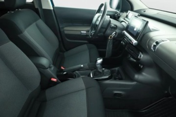 Citroen C4 Cactus Crossover Facelifting 1.2 PureTech 110KM 2018 Citroen C4 Cactus 1.2 PureTech, Salon Polska, zdjęcie 6