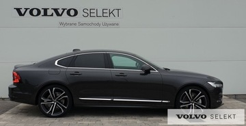 Volvo S90 II 2022 Volvo S90 B5 Diesel | Plus Bright | AWD | aut | FV, zdjęcie 4