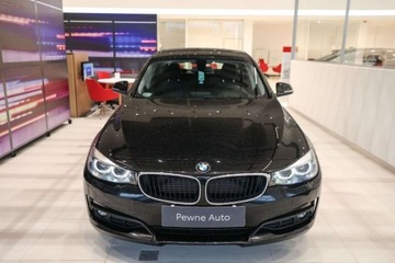 BMW Seria 3 F30-F31-F34 Gran Turismo Facelifting 2.0 318d 150KM 2019 BMW 3GT 3GT Sport Line aut 2.0 Diesel 150KM, zdjęcie 1
