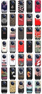 ETUI CASE OBUDOWA NA TELEFON DO REALME 12 PRO PRO PLUS WZORY JAKOŚĆ