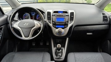 Hyundai ix20 2019 Hyundai ix20 1.4 IX20*2019*Klimtronik*Serwis ASO*JAK NOWY!, zdjęcie 4