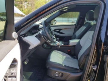 Land Rover Range Rover Evoque II 2023 Land Rover Range Rover Evoque R-Dynamic Se 2023 2.0 Benzyna 246KM, zdjęcie 7