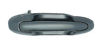 KLIKA DVEŘE VNĚJŠÍ ZADNÍ LEVÝ MAZDA MPV 99-06