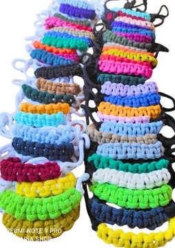 Недоуздок плюс поводья - лошадь на палке - реалистичная лошадь для хобби различных цветов