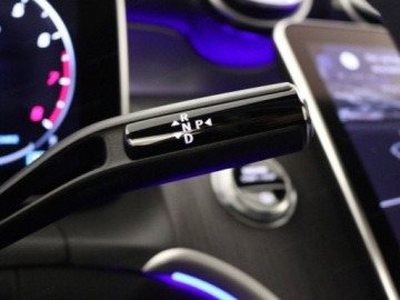 Mercedes GLC C254/X254 Coupe 2.0 220d 197KM 2026 MERCEDES-BENZ GLC 220 d 4-Matic AMG Line 2.0(197KM) 2026, zdjęcie 9