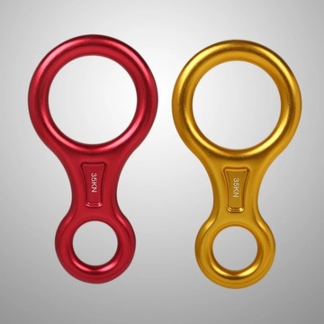 Снаряжение для восхождения на восемь деревьев