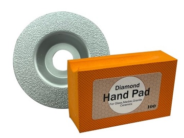 НАБОР КУБА АЛМАЗНО-ЗЕЛЕНОЙ ПЛИТКИ #100 ТРИППИНГ 100