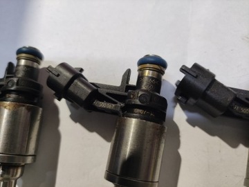 BOSCH 0 261 500 067 VSTŘIKOVACÍ TRYSKA