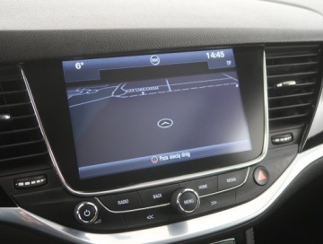 Opel Astra K Sports Tourer 1.4 Turbo 150KM 2017 Opel Astra 1.4 T, Navi, Klima, Klimatronic, zdjęcie 12