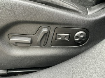 Citroen C5 III Sedan 2.0 HDi FAP 140KM 2011 Citroen C5 2.0 HDI 140KM/Exclusive/Zarejestrowany, zdjęcie 14