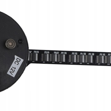 3D ГОЛОГРАММНЫЙ ПРОЕКТОР 224LED 512x224