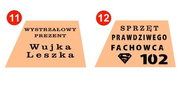 День отца, День папы, день рождения, Бак на 8 бутылок пива