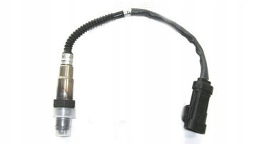 SONDA LAMBDA MEGANE II SCENIC II 2.0 16V BOSCH
