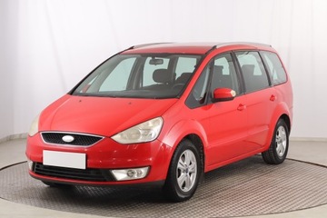 Ford Galaxy III Van 2.0 Duratorq TDCi 140KM 2007 Ford Galaxy 2.0 TDCi, 7 miejsc, Klima, zdjęcie 1