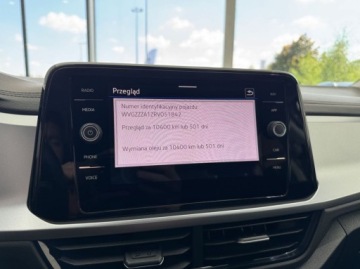 Volkswagen T-Roc I SUV Facelifting 1.5 TSI ACT 150KM 2023 Volkswagen T-Roc Life Kamera cofania LED CarPlayAndroid Auto Asystent, zdjęcie 33