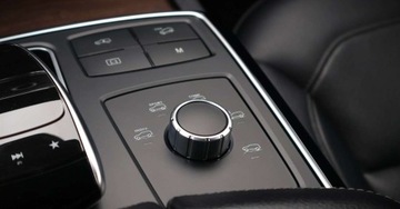 Mercedes GLE W166/C292 SUV 3.0 350d 258KM 2018 Mercedes-Benz GLE (Nr.023) 3.0 4Matic Automat Salon Polska Bezwypadkowy Gw, zdjęcie 32