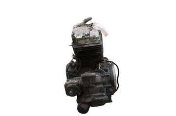 ДВИГАТЕЛЬ Honda VT 700 Shadow 84-85