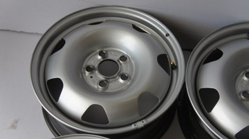 K1564 Volkswagen T6 5x120 ET56 7jx17 диски новые