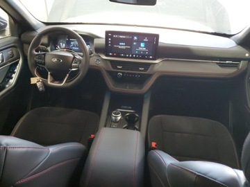 Ford Explorer VI 2025 Ford Explorer ST 2025 3.0l 3.0 Benzyna 400KM, zdjęcie 8