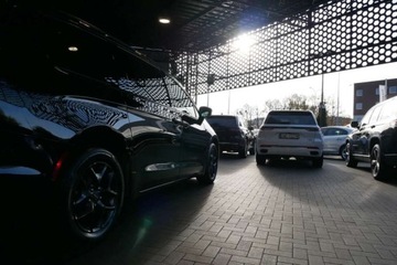 Chrysler Pacifica II 3.6 V6 291KM 2019 Chrysler Pacifica 3.6L V6 Pentastar 291KM StowN Go WersjaSKameraMonitoryMe, zdjęcie 30